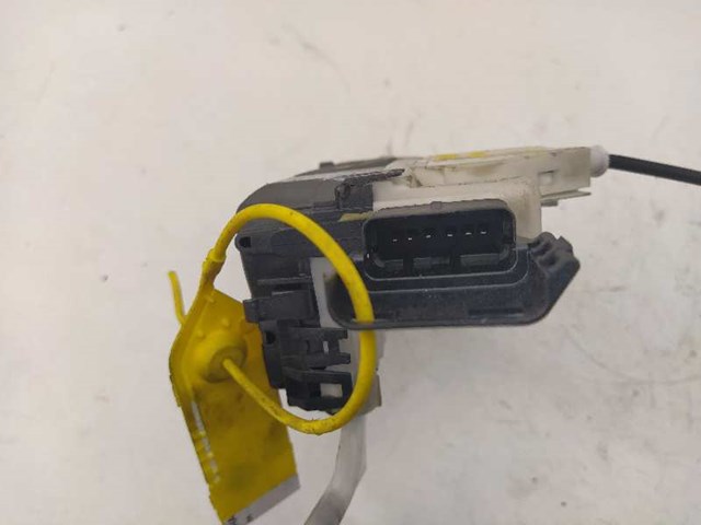 PEUGEOT 828406 Cerradura de puerta delantera izquierda  comprar en Murcia