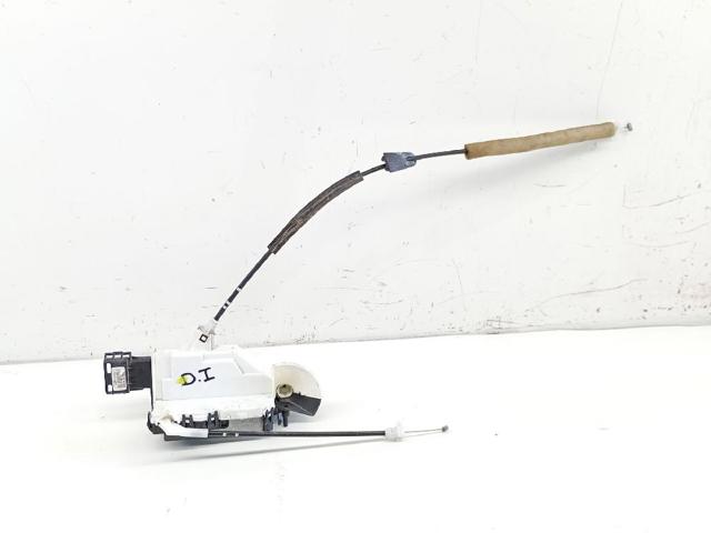 Cerradura para Peugeot Partner