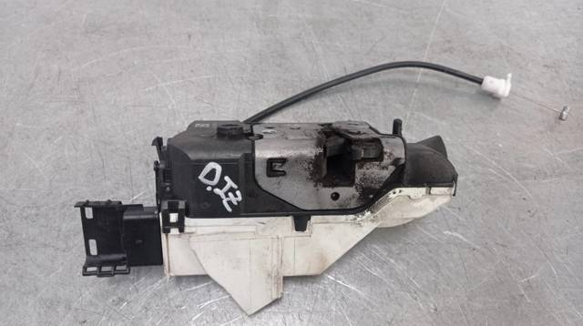 PEUGEOT 828406 Cerradura de puerta delantera izquierda  disponible España