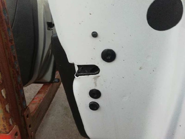 PEUGEOT 828406 Cerradura de puerta delantera izquierda  comprar en Ponferrada