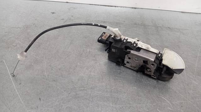 828406 PEUGEOT Cerradura comprar Alcalá
