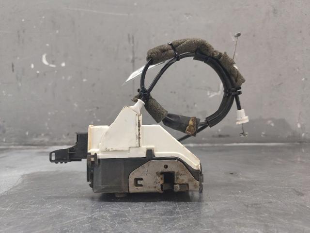 828406 Cerradura de puerta delantera izquierda  disponible Burgos