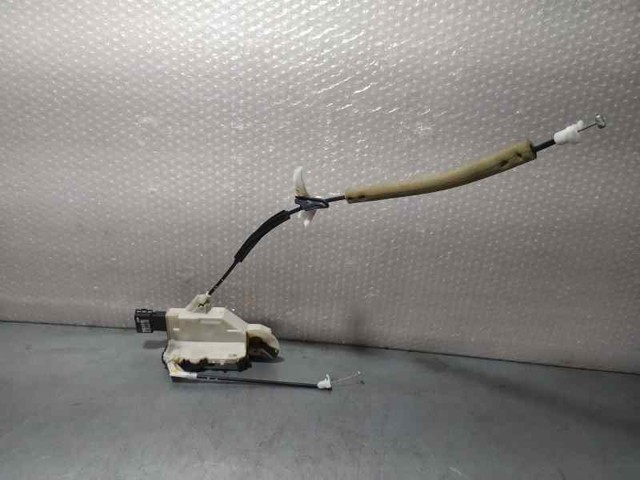 PEUGEOT 828406 Cerradura  en stock Valencia