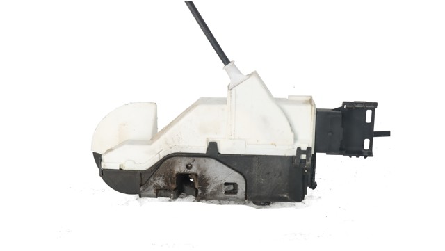 Cerradura delantera izquierda Berlingo  furgoneta (2008-2018) original desde 58,08 €