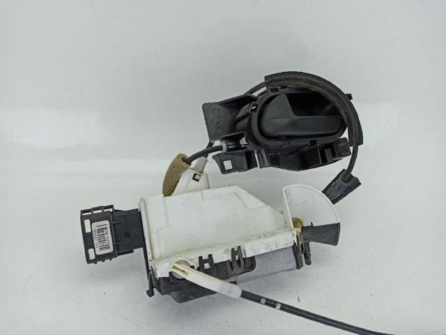 Comprar Cerradura de puerta lateral Berlingo  B9