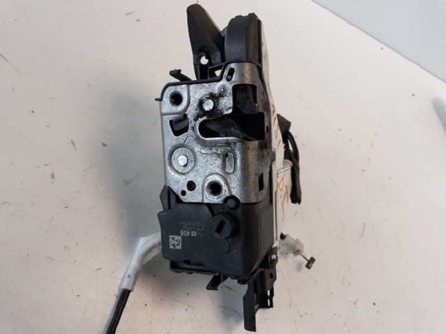 Cerradura de puerta Peugeot Partner II (2008-2018)