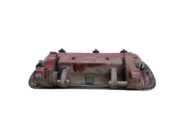 SUZUKI 8285060A01 Manija exterior de tapa de maletero  disponible Valladolid
