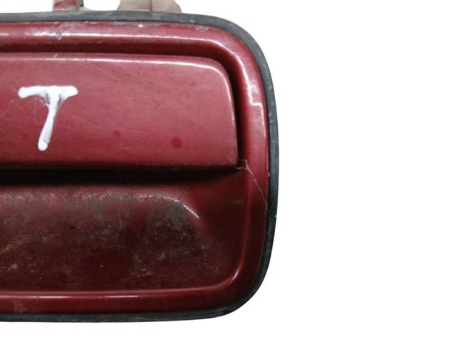 8285060A01 SUZUKI Tirador de puerta de maletero exterior  en stock Córdoba
