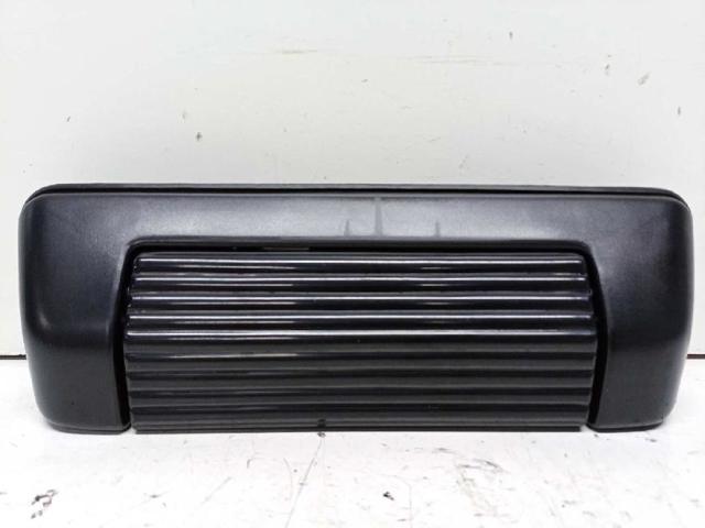 Manecilla de puerta de maletero exterior 8285065D135PK SUZUKI