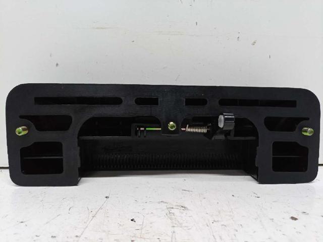Tirador de maletero exterior 8285065D135PK SUZUKI