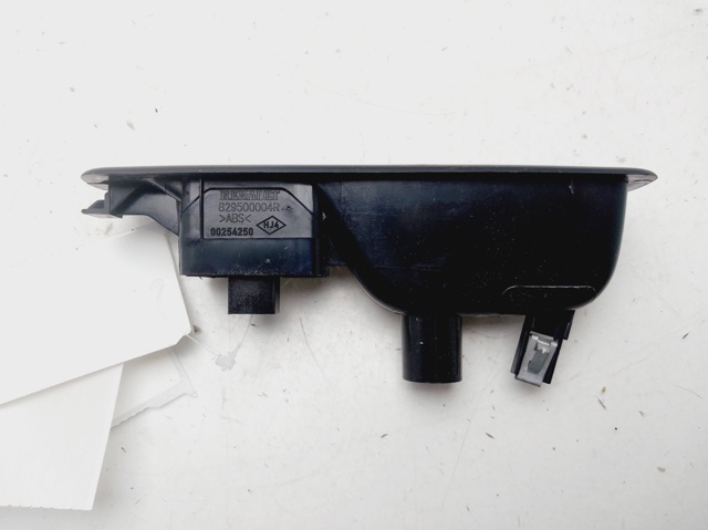 RENAULT 829500004R Botón de encendido del motor del elevalunas trasero derecho  comprar en Murcia