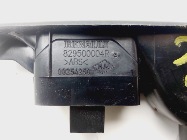 RENAULT 829500004R Botón de encendido del motor del elevalunas trasero derecho comprar Tarragona