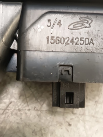 829500004R RENAULT Botón de encendido del motor del elevalunas trasero derecho  comprar en Lleida