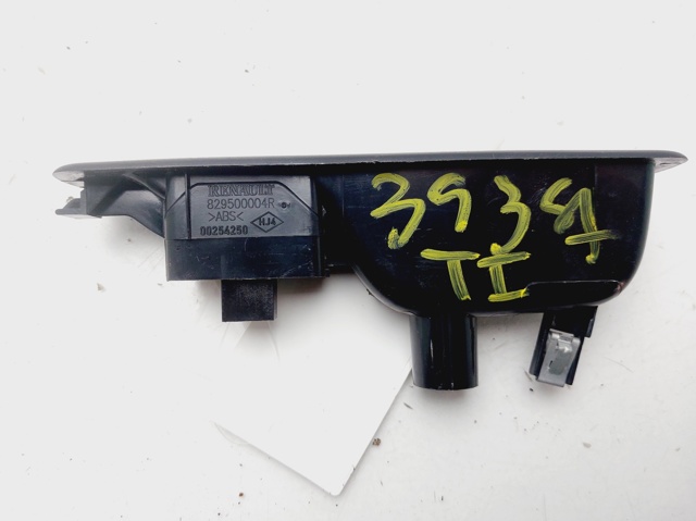 RENAULT 829500004R Botón de encendido del motor del elevalunas trasero derecho comprar Barcelona