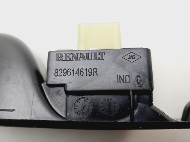 829614619R RENAULT comprar Alcalá