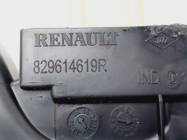829614619R RENAULT comprar Alcalá