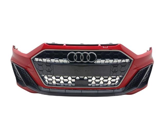 Paragolpes para Audi A1 GBA