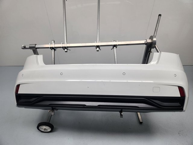 Paragolpes trasero para Audi A1  (GBA)