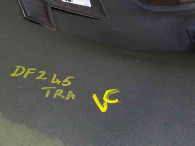 Paragolpes trasero Audi A1  hatchback comprar en España
