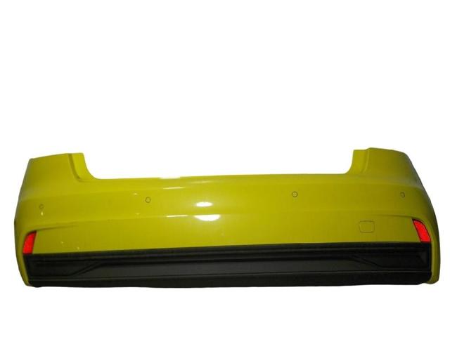 Precio del repuesto Paragolpes trasero A1  hatchback