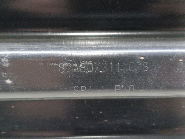 VAG 82A807309 Refuerzo parachoques trasero comprar Barcelona