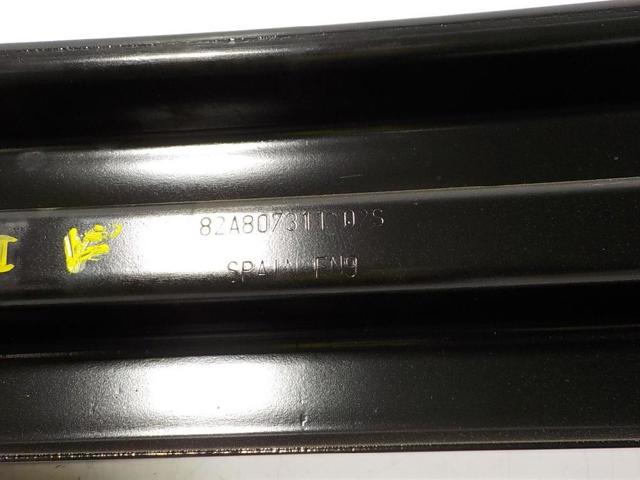 82A807309 VAG Refuerzo parachoques trasero  en stock Huelva