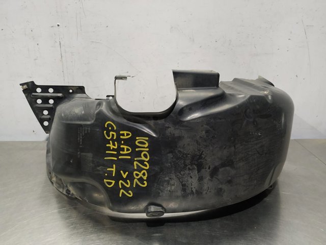 82A810970C VAG
