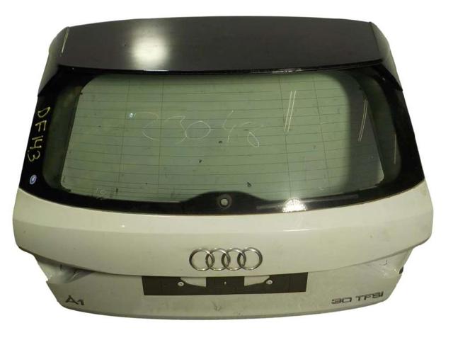 Puertas traseras Audi A1  desde 367,36 €
