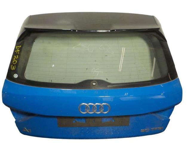 Puerta trasera para Audi A1 GBA