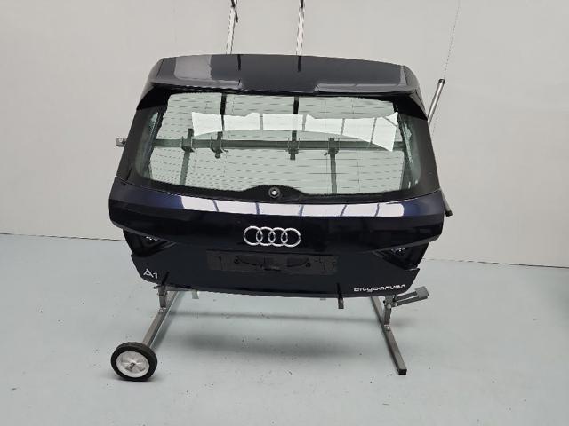 Comprar Puerta trasera del maletero (portón trasero) Audi A1  GBA a bajo precio