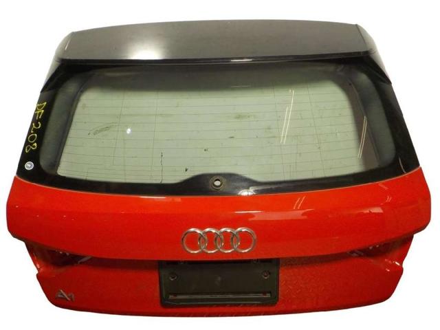 Puerta de maletero Audi A1  hatchback comprar en España