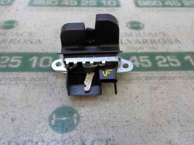 Puerta trasera para Audi A1 GBA