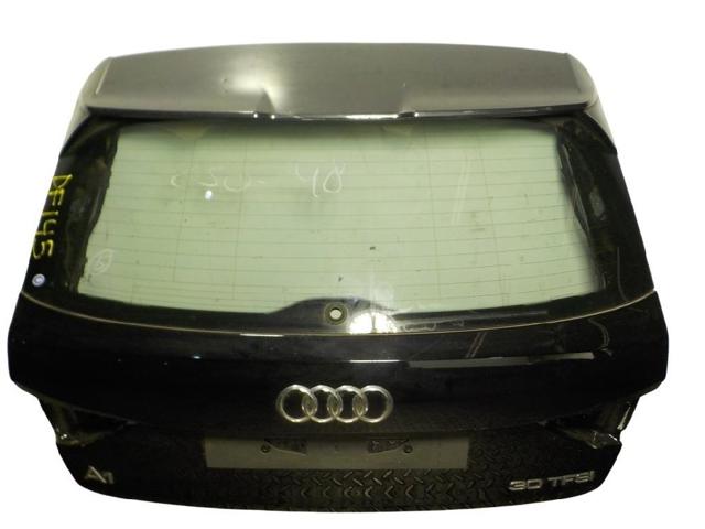 Compuerta trasera Audi A1  (GBA)