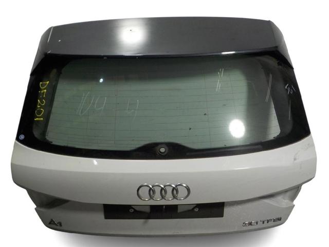 Precio del repuesto Puerta de maletero A1  hatchback
