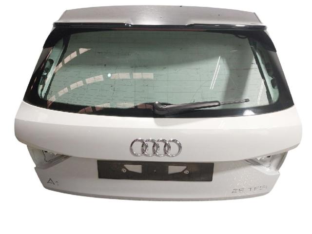 Puerta de maletero para Audi A1  (GBA)