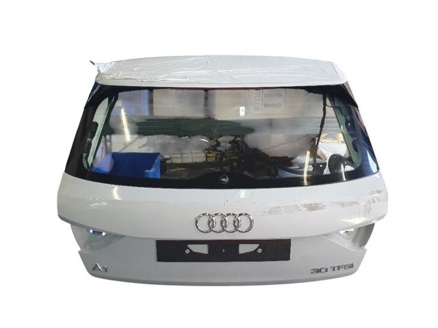 Precio del repuesto Puerta de maletero A1  hatchback