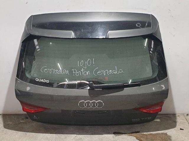 Puerta de maletero A1  hatchback (2018-2026) original desde 413,82 €