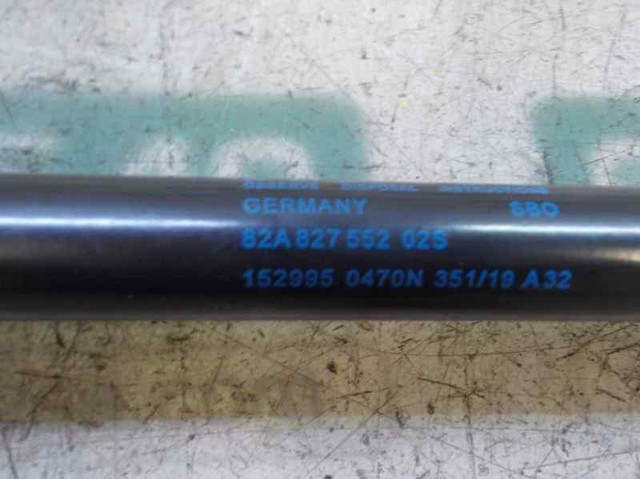 82A827552 Amortiguador maletero  en stock Castellón