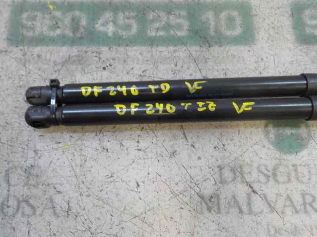 82A827552 VAG Amortiguador de la tapa del maletero  disponible Alicante