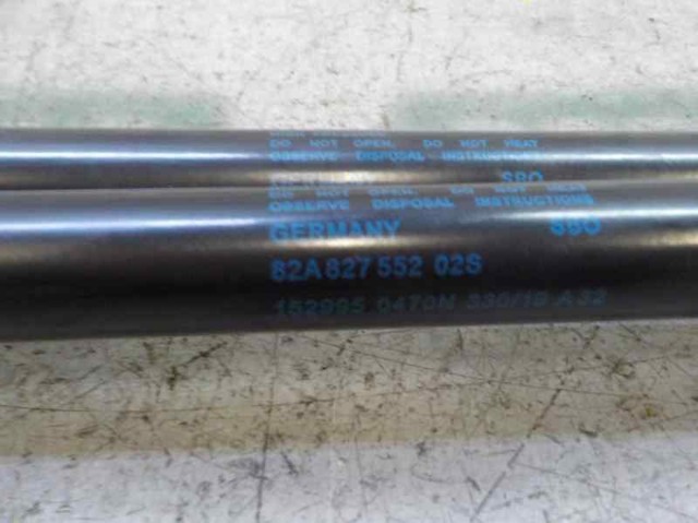 82A827552 VAG Amortiguador maletero comprar Bilbao