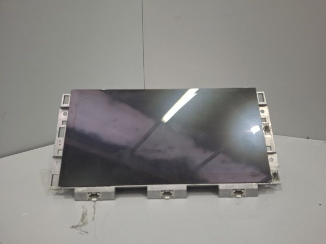 Display para Audi A1  (GBA)
