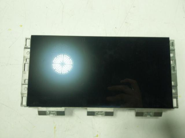 Comprar Pantalla multifunción Audi A1  GBA a bajo precio