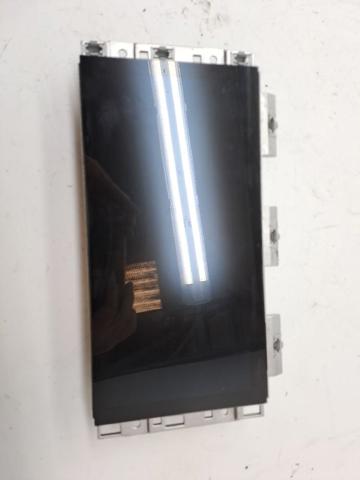 Display Audi A1  (GBA)