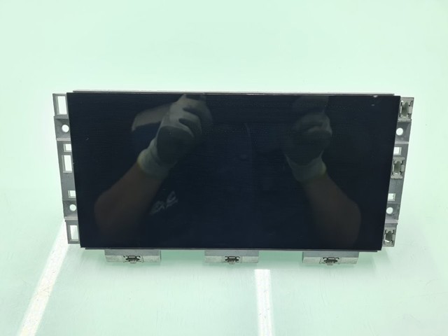 Pantalla multifuncion Audi A1 (2018-2026)