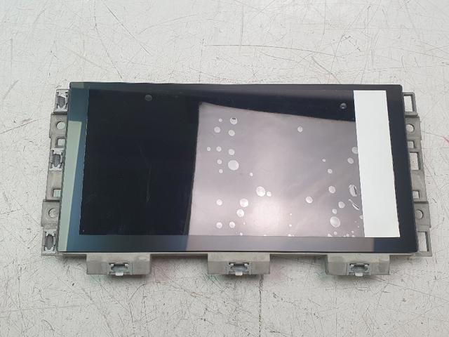 Pantalla multifuncion Audi A1  (2018-2026)