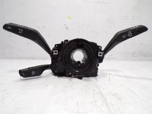 Conmutador de la columna de dirección Audi A1  (GBA)