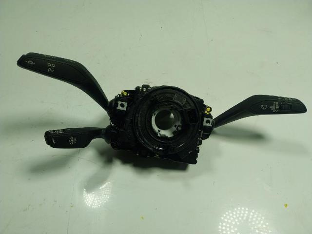 Conmutador de la columna de dirección Audi A1  (GBA)