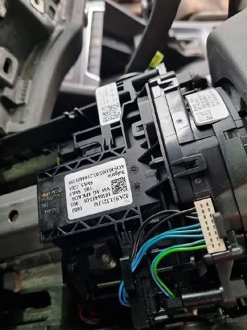 Comprar Conmutador de la columna de dirección A1  GBA