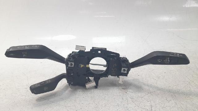 Conmutador de la columna de dirección para Audi A1  (GBA)