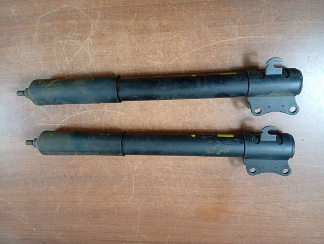 Amortiguador trasero Ford Escort 4 GAF, AWF, ABFT